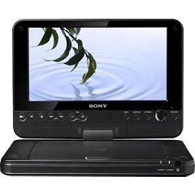 portable dvd-player