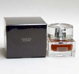 Gucci Eau De Parfum by Gucci