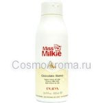 Miss Milkie Bath Cream - Coccolate Bianco