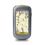 GPS-навигатор Garmin Oregon 200