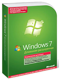 Windows 7