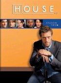 Все сезоны "House M.D" на DVD