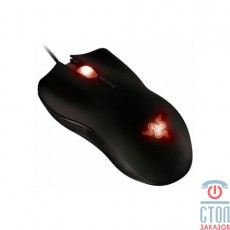 Компьютерная мышь Razer Lachesis Wraith Red