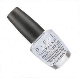 OPI Natural Nail Strengthener