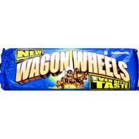 Wagon Wheels