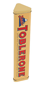 большой Toblerone