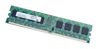 Samsung DDR2 800 DIMM 2Gb х 2 шт