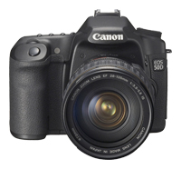 Canon EOS 5D Mark III