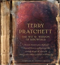 The Wit and Wisdom of Discworld