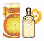 Туалетная вода Guerlain Aqua Allegoria Orange Magnifica