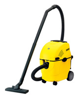 Пылесос Karcher для моего авто