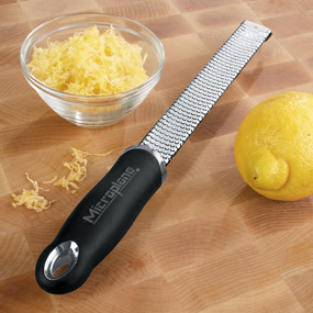 Microplane Zester/Grater