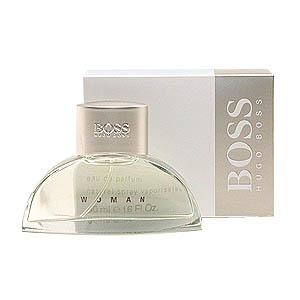 Парфюм Hugo boss women