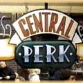 сходить в central perk