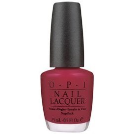 OPI Bastille My Heart