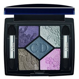 Dior Eyeshadow Palettes