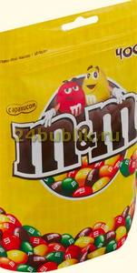 M&m's