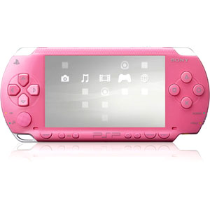 psp 2008