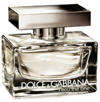 Туалетная вода D&G L'eau the one