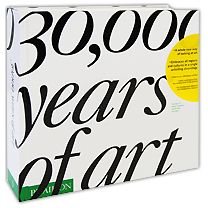 30,000 years of Art