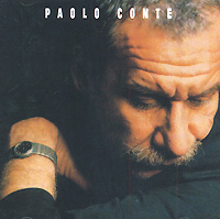 CD. Paolo Conte. The Collection