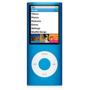 iPod nano