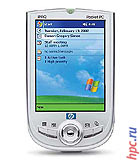 КПК HP iPAQ h1930 и выше