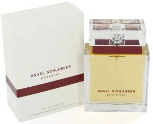 Eau de parfum "Angel Schlesser Essential"