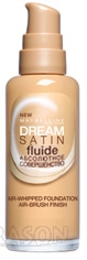 Dream Satin Fluide