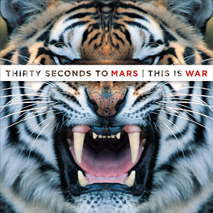 30 Seconds to Mars-This Is War