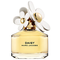 Daisy by Marc jacobs