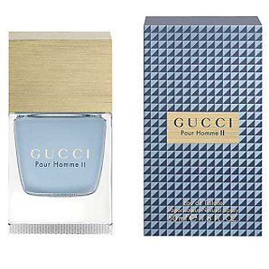 Gucci pour homme II