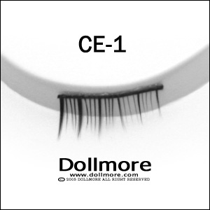 Dollmore - CE-1