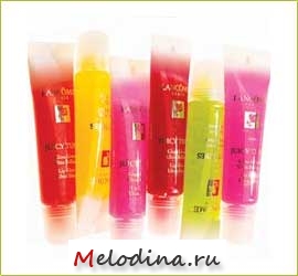 блеск для губ LANCOME JUICY TUBES