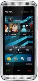 Nokia 5530 XpressMusic