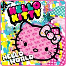 Hello Kitty - Hello World