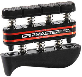 PLANET WAVES GRIPMASTER GMXL