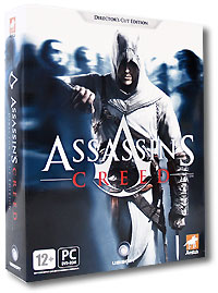 Assassin's Creed (подарочное издание)