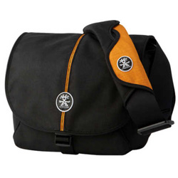 Сумка Crumpler pretty boy 4000 (XL)