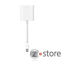 Apple Mini DisplayPort to VGA Adapter