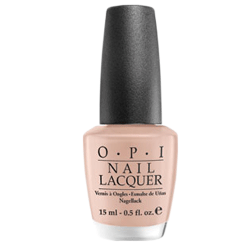 Лак для ногтей "Sand in My Suit" OPI