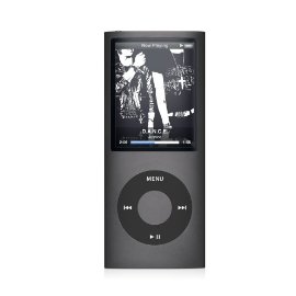 iPod nano