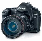 Canon 5D markII