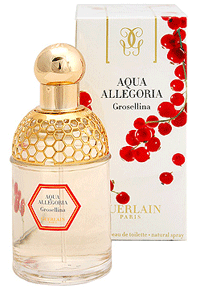 Guerlain - Aqua Allegoria Grosellina