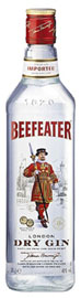 Beefeater