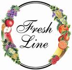 косметика Fresh Line (Рив Гош)