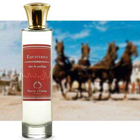 Parfum d`Empire Equistrius