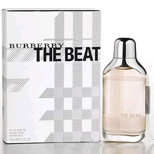 духи Burberry The Beat женские