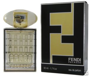 Fendi Palazzo Perfume EDP for Women