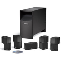 Bose Acoustimass 10-IV